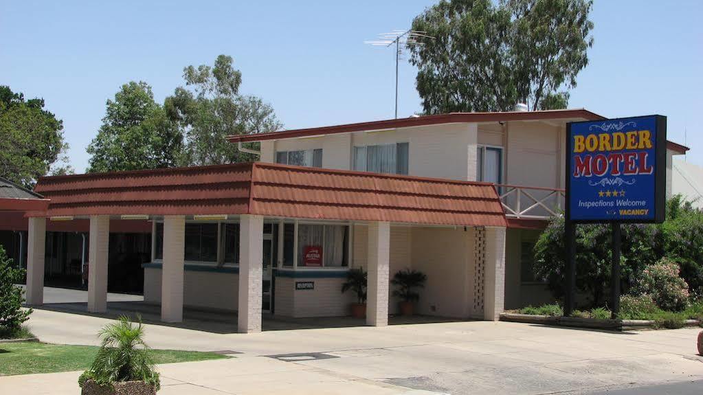 Border Motel กูนดิวินดิ ภายนอก รูปภาพ