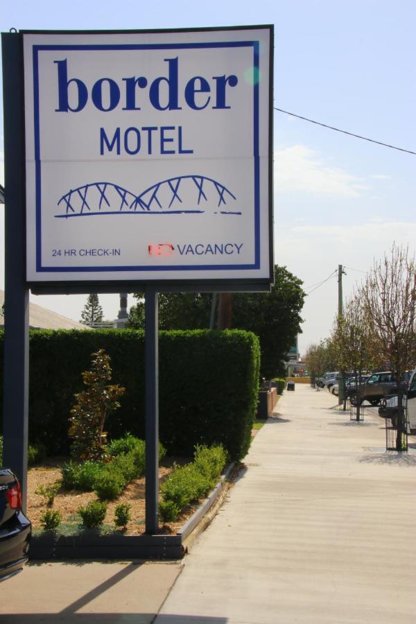 Border Motel กูนดิวินดิ ภายนอก รูปภาพ